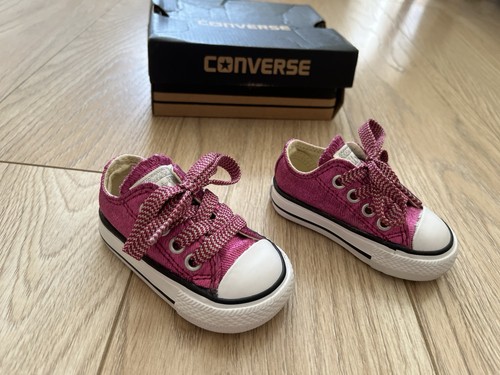 Converse sparkly glittery dark - converse,