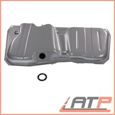 PETROL FUEL TANK + SEALS/GASKETS FOR OPEL VAUXHALL CORSA A CC NOVA CC 1.4 1.6