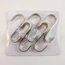 Ikea HULTARP 5 Hooks SET for