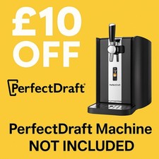 Perfect Draft Machine -
