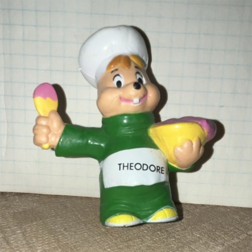 Alvin and the - , chipmunks