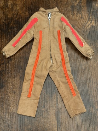 Vintage action man lso landing - vintage,