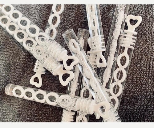 Set white mini - of, 10
