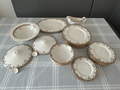 Royal doulton lynnewood - royal,