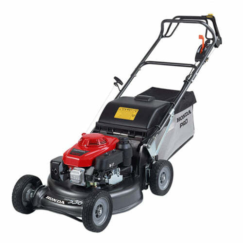 Honda hrh536hx pro - honda,