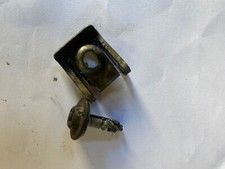 BMW E46 ENGINE UNDERTRAY SCREW