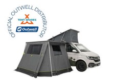 Outwell Vehicle Backroads