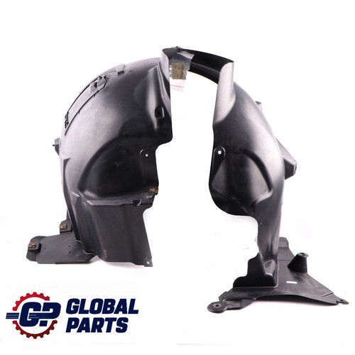Mercedes w176 w246 front wheel - front,