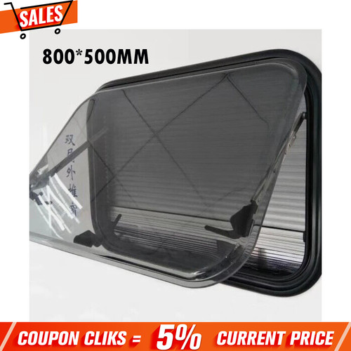 Gearzaar 800x500mm camper - ©,