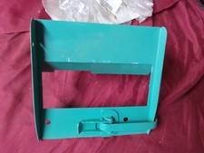 ONAN ENGINE CYLINDER COVER