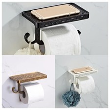 Vintage Toilet Paper Roll