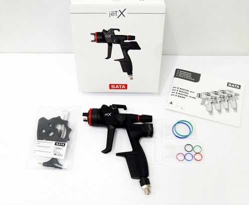 Sata jet 2 o - rp,