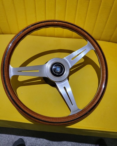 Nardi steering wheel - steering, for