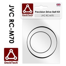 DeckTech™ Replacement Belts