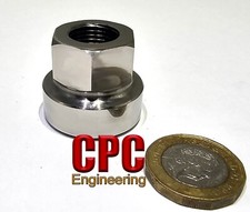 BSA 67-6031 Rear WHEEL hub