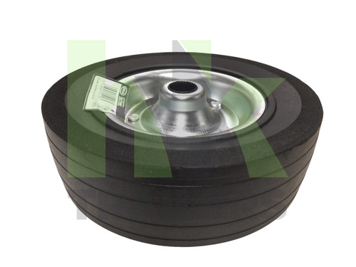 Jockey wheel replacement - jockey,