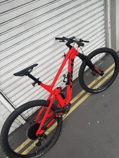 Trek Fuel 5 Mountain Bike Full