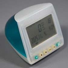 Apple iMac G3 desktop bondi