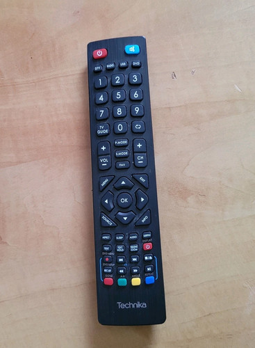 Genuine technika dvd combi - dvd,