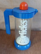 Vintage 1980’s Horlicks Mixer Memphis Style Retro Quirky TV Prop Collectable 2S1