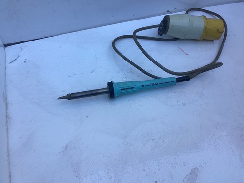 Weller w60e 120v soldering - weller, 120v,