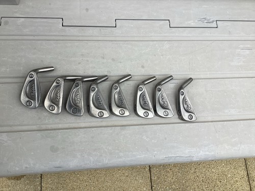 Ryder mark golf - mark, heads