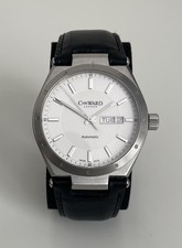 CHRISTOPHER WARD C20 Lido Automatic Men's Watch