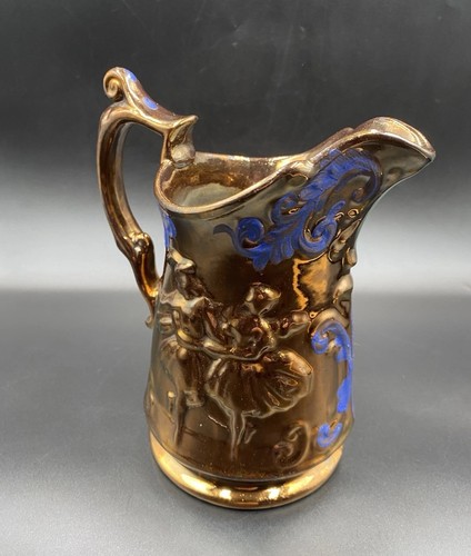 Antique victorian copper - victorian,