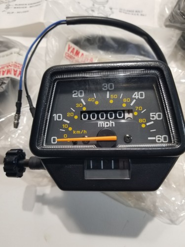Nos yamaha oem - nos,