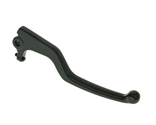 Brake lever left right black - left,