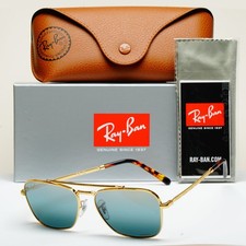Ray-Ban Sunglasses New Caravan
