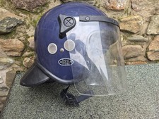 British Security Helmet /