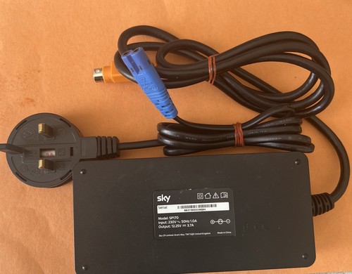 Genuine sky box - 2tb, sp171