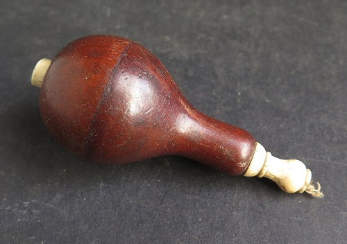 Early 20th century - 20th, wood