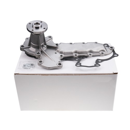 Water pump 6653941 for - pump, bobcat