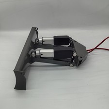 Bulldozer Front Shovel For