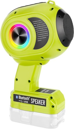 Wireless bluetooth speaker - wireless,