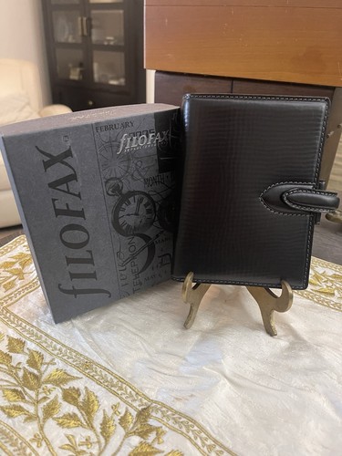 Filofax pocket bridle - filofax,