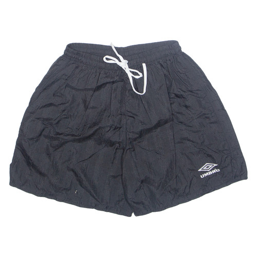 Umbro mens sports - mens, black