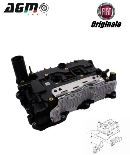 Original fiat 500 - original,