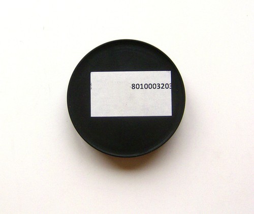 Mak wolf black - mak, wheel