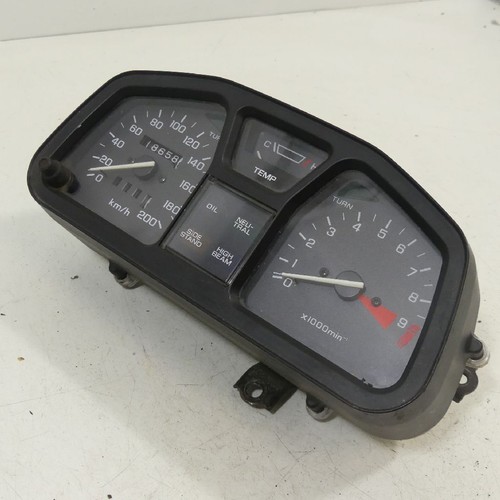 Honda 600 transalp - honda, v