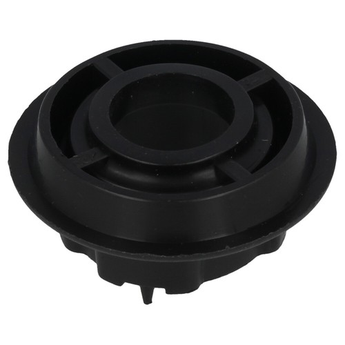 Cylinder bearing shield - shield, fits