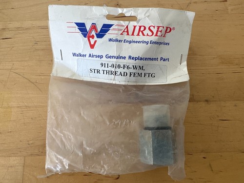 Walker airsep genuine - airsep,