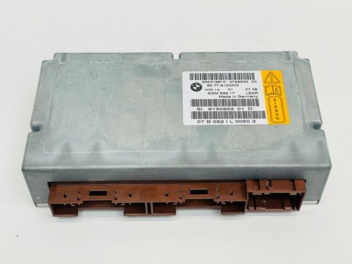 Bmw e65 e66 - e65, series