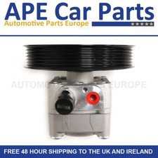 Volvo S60 MK I S80 MK I V70 MK II XC70 MKI Power Steering Pump 8251957 30741789