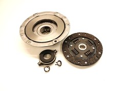 3 PIECE CLUTCH KIT AUSTIN A40 FARINA MK1 1958 - 1960