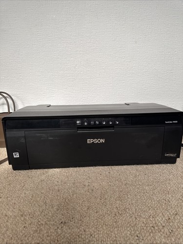 Epson surecolor p400 - surecolor, inkjet