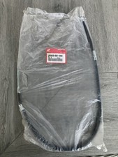 Honda Spacy 250 CH250 Rear