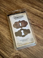 Tim Holtz Alterations Movers &